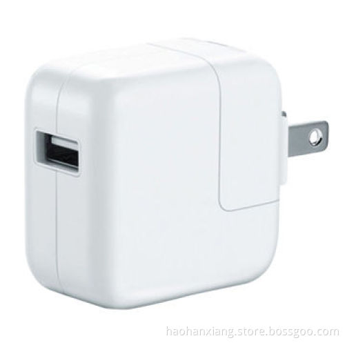 USB Home Charger for iPad and iPhone